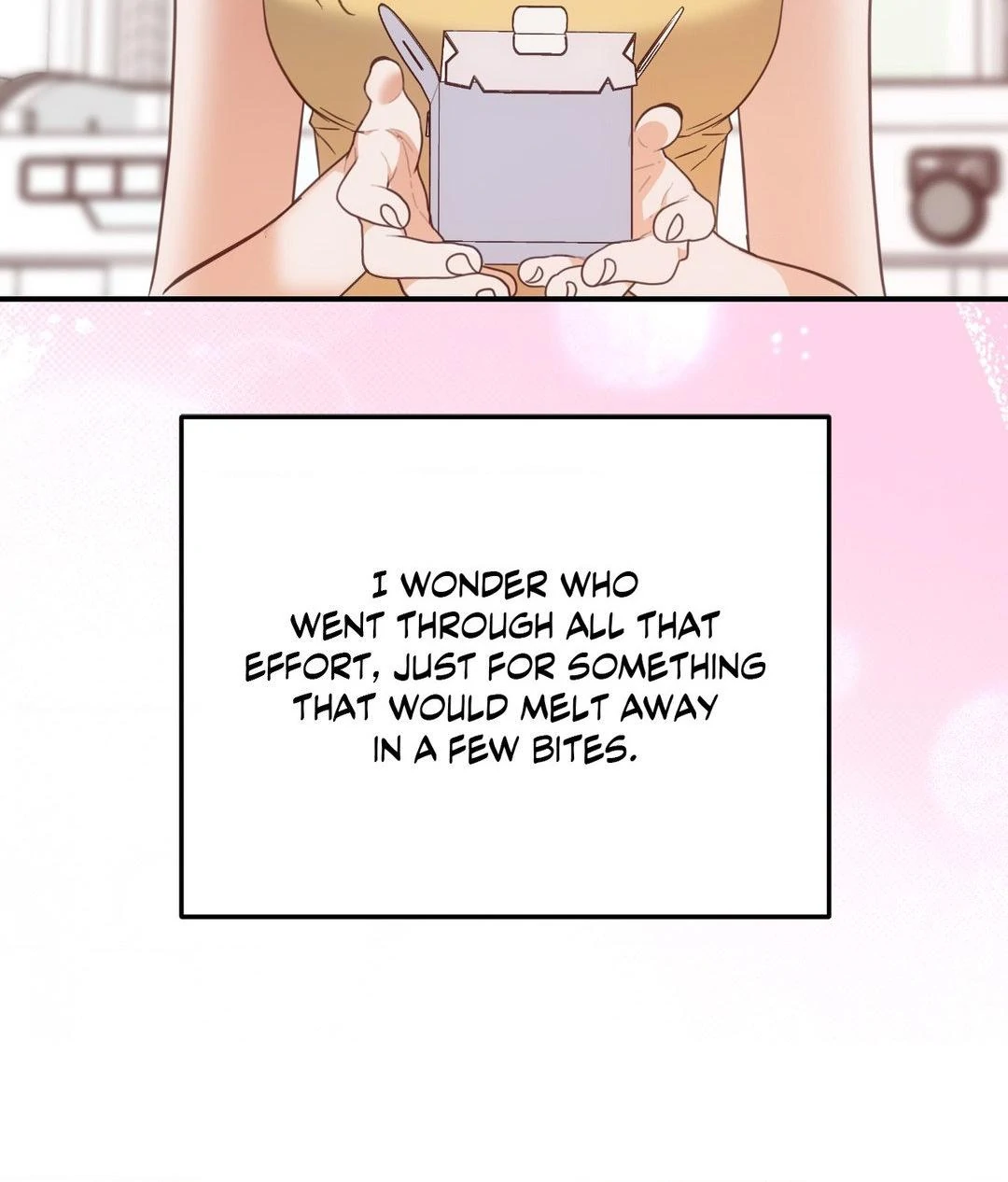For the Shattered Things Chapter 38 - Page 65