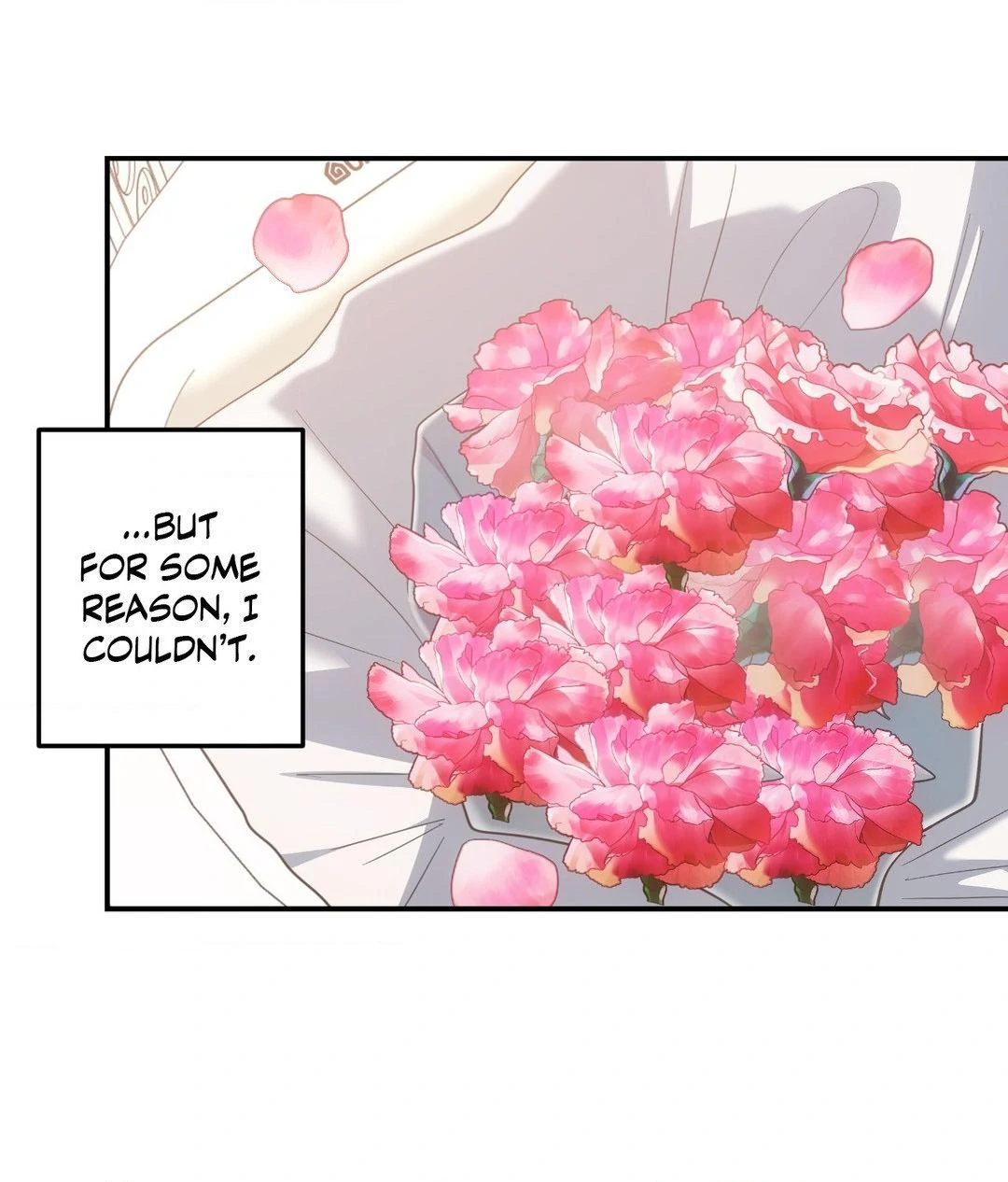 For the Shattered Things Chapter 38 - Page 68