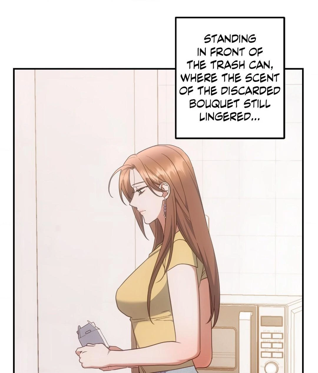 For the Shattered Things Chapter 38 - Page 69