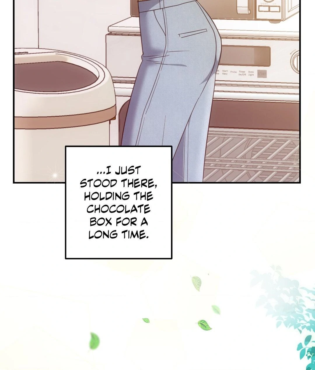 For the Shattered Things Chapter 38 - Page 70