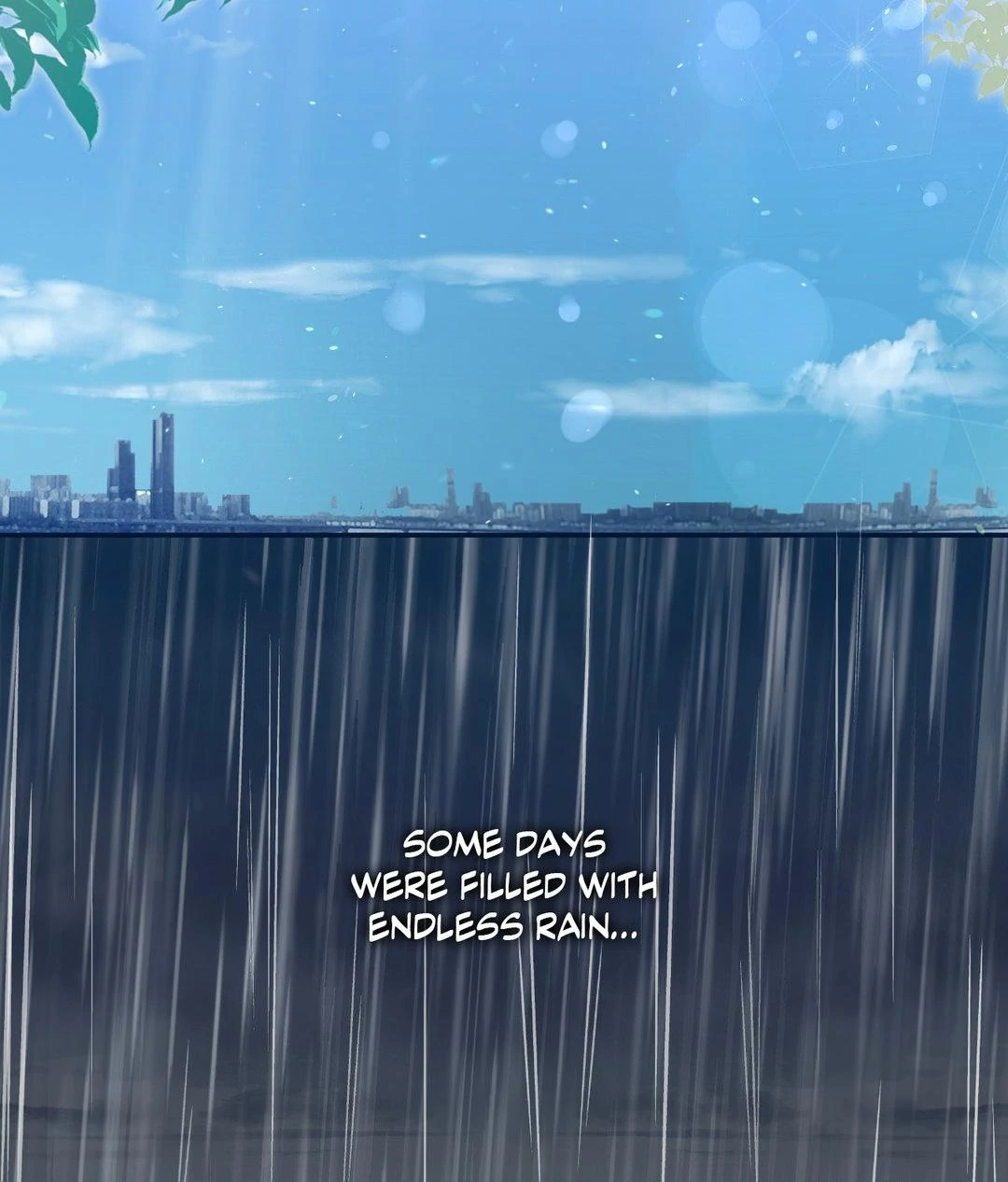 For the Shattered Things Chapter 38 - Page 72