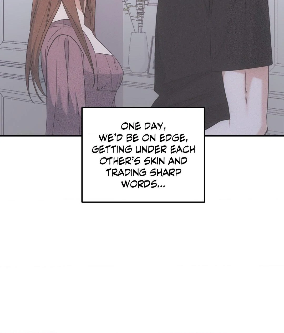 For the Shattered Things Chapter 38 - Page 76