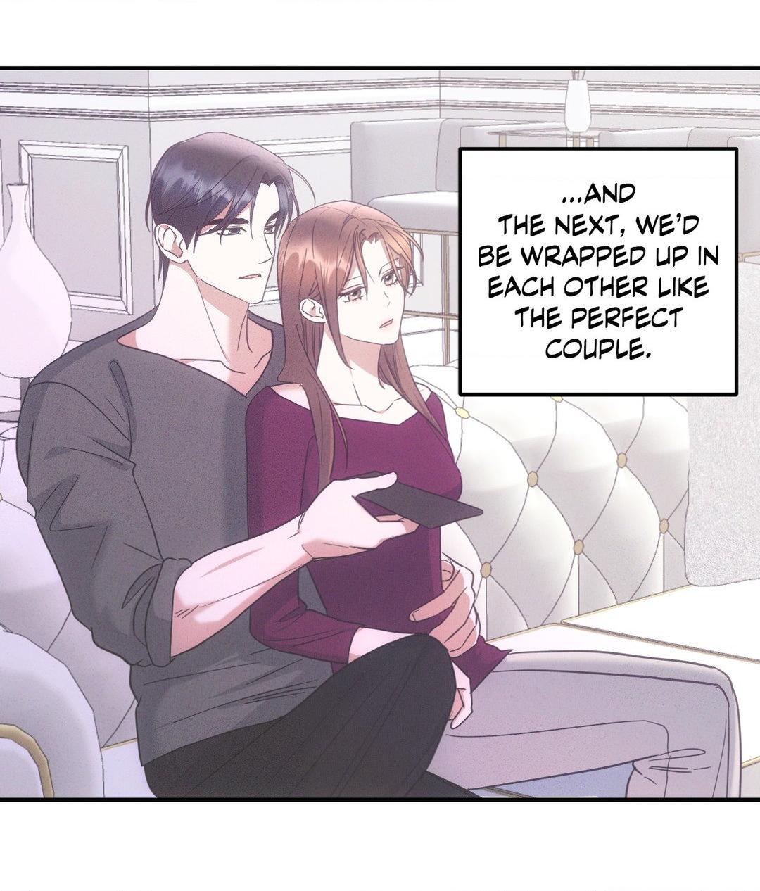 For the Shattered Things Chapter 38 - Page 77