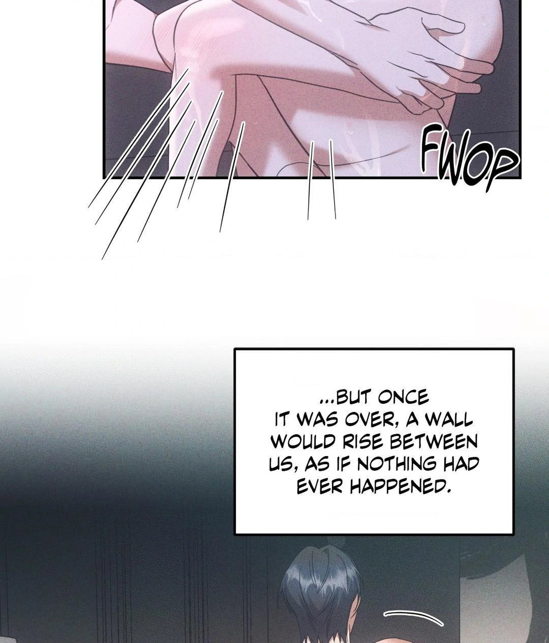 For the Shattered Things Chapter 38 - Page 80