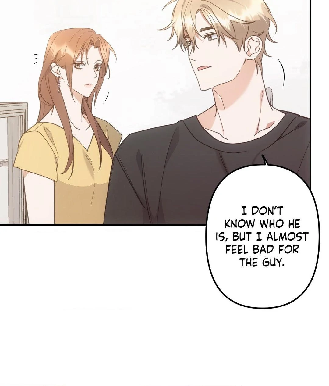For the Shattered Things Chapter 38 - Page 9