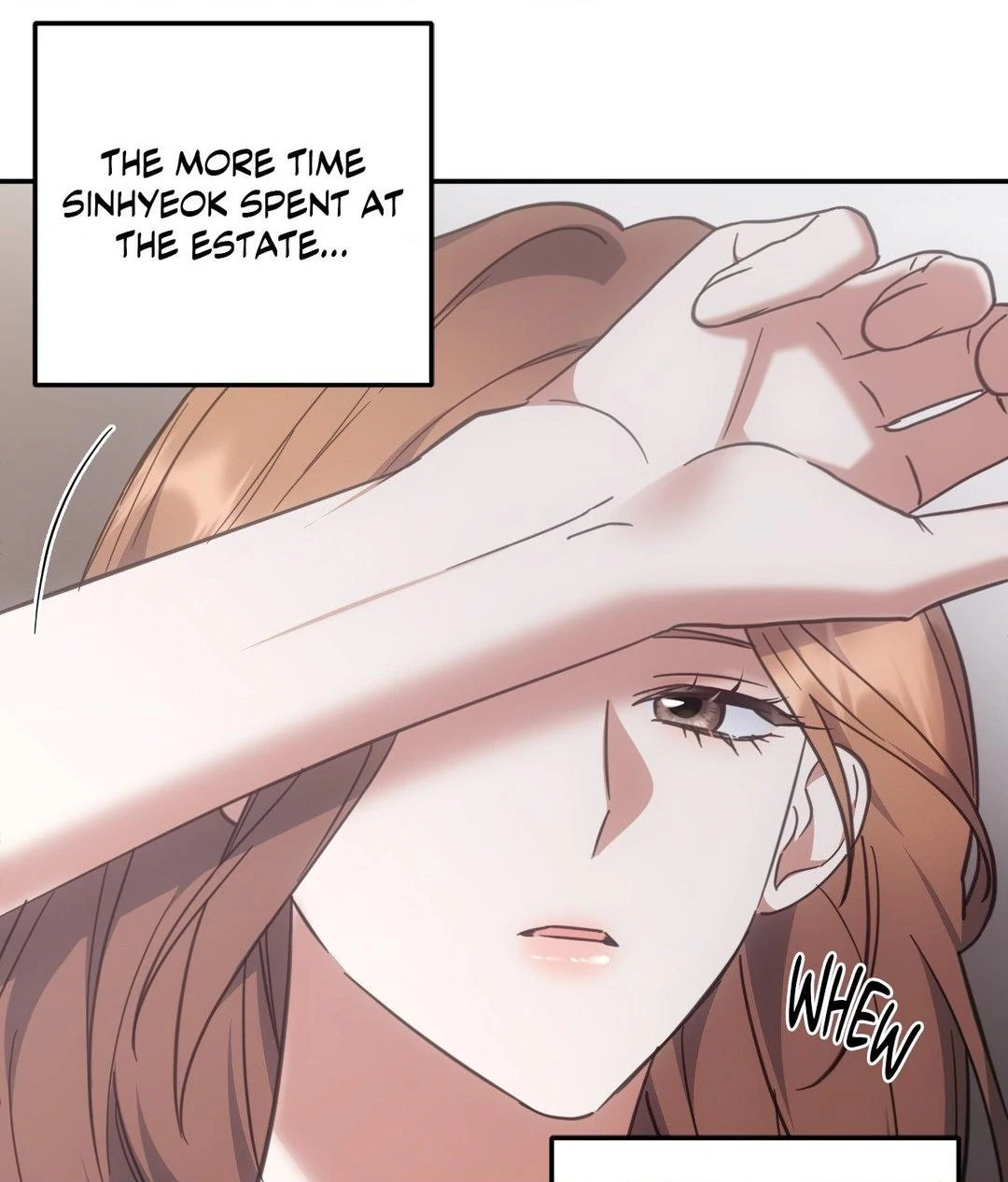 For the Shattered Things Chapter 38 - Page 82
