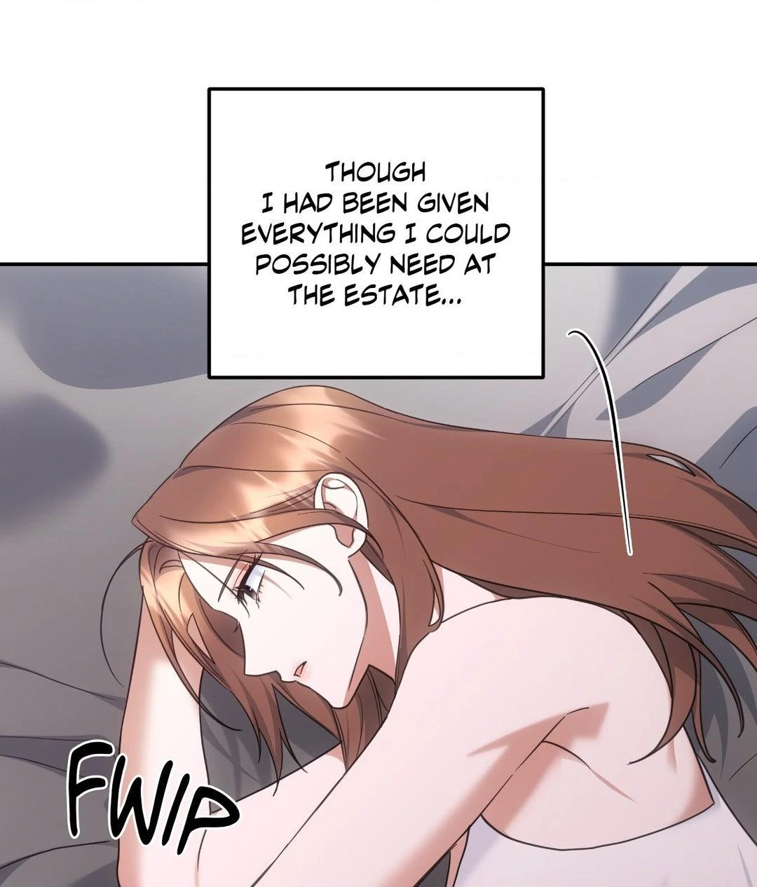 For the Shattered Things Chapter 38 - Page 85