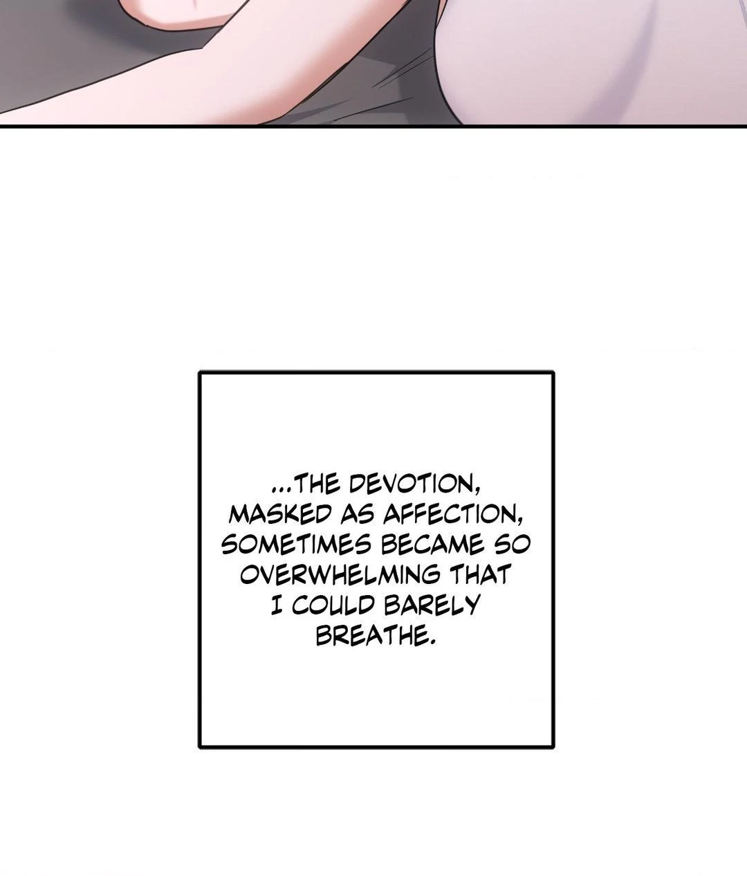 For the Shattered Things Chapter 38 - Page 86