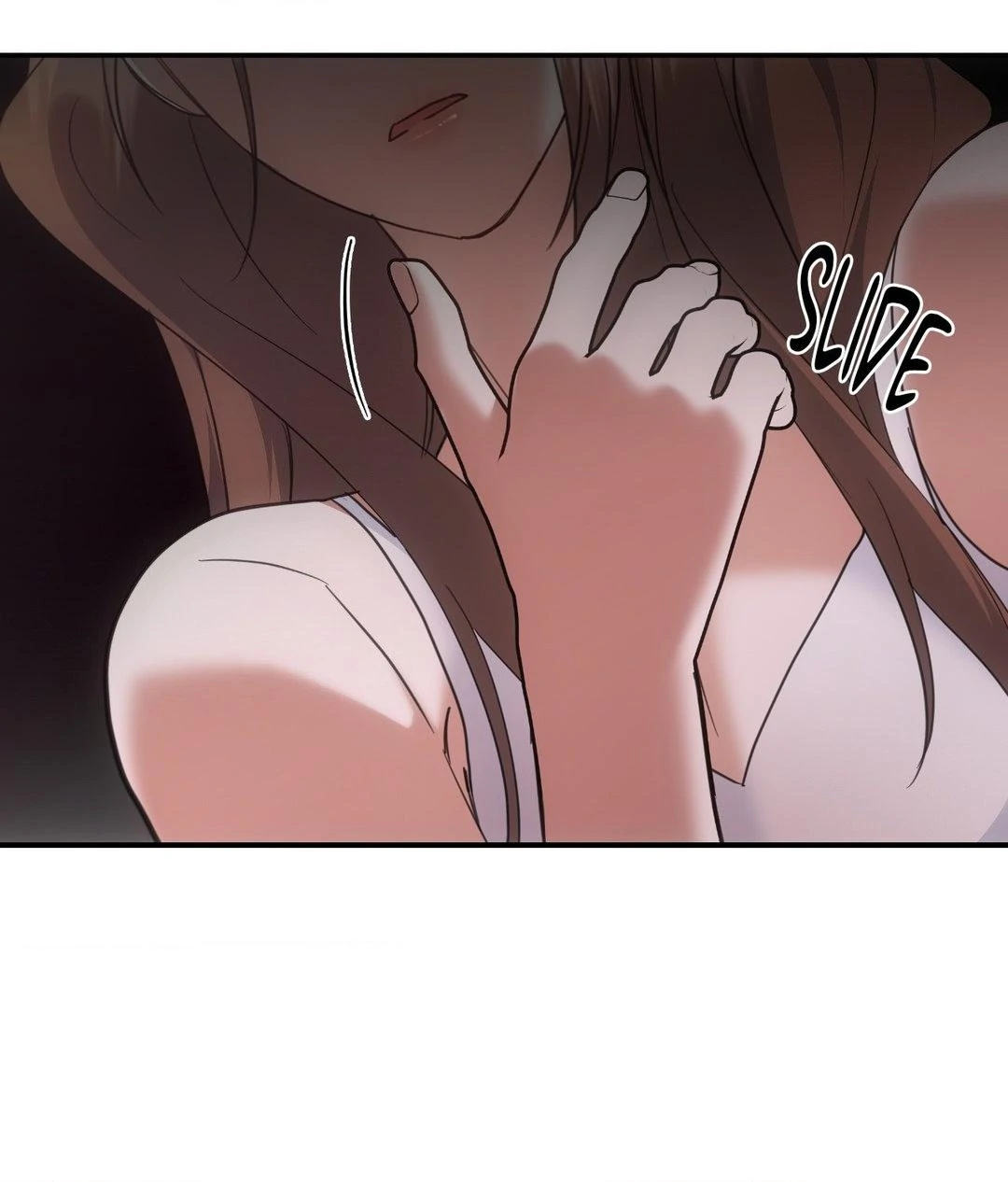 For the Shattered Things Chapter 38 - Page 87