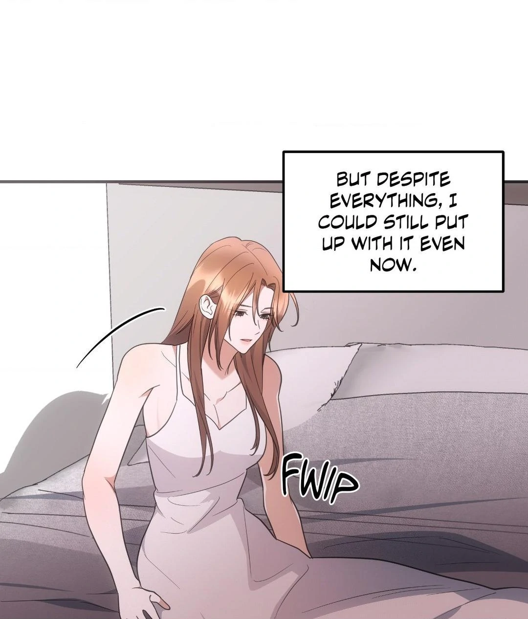 For the Shattered Things Chapter 38 - Page 89