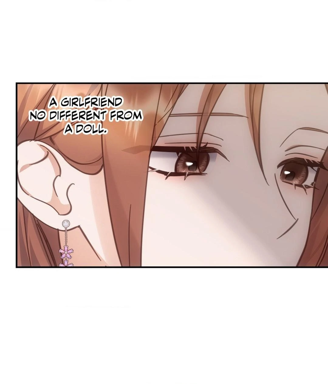 For the Shattered Things Chapter 38 - Page 10