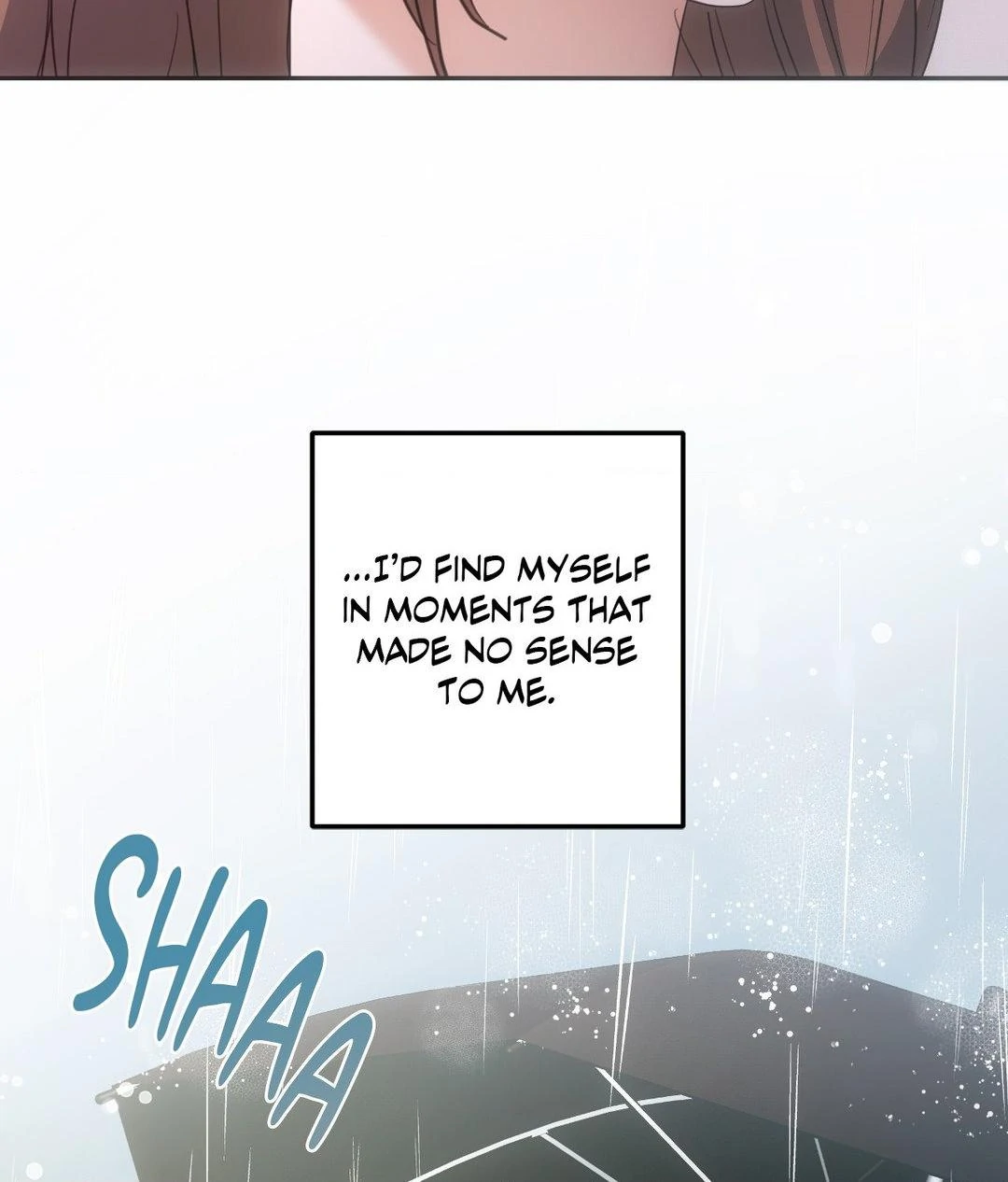 For the Shattered Things Chapter 38 - Page 91