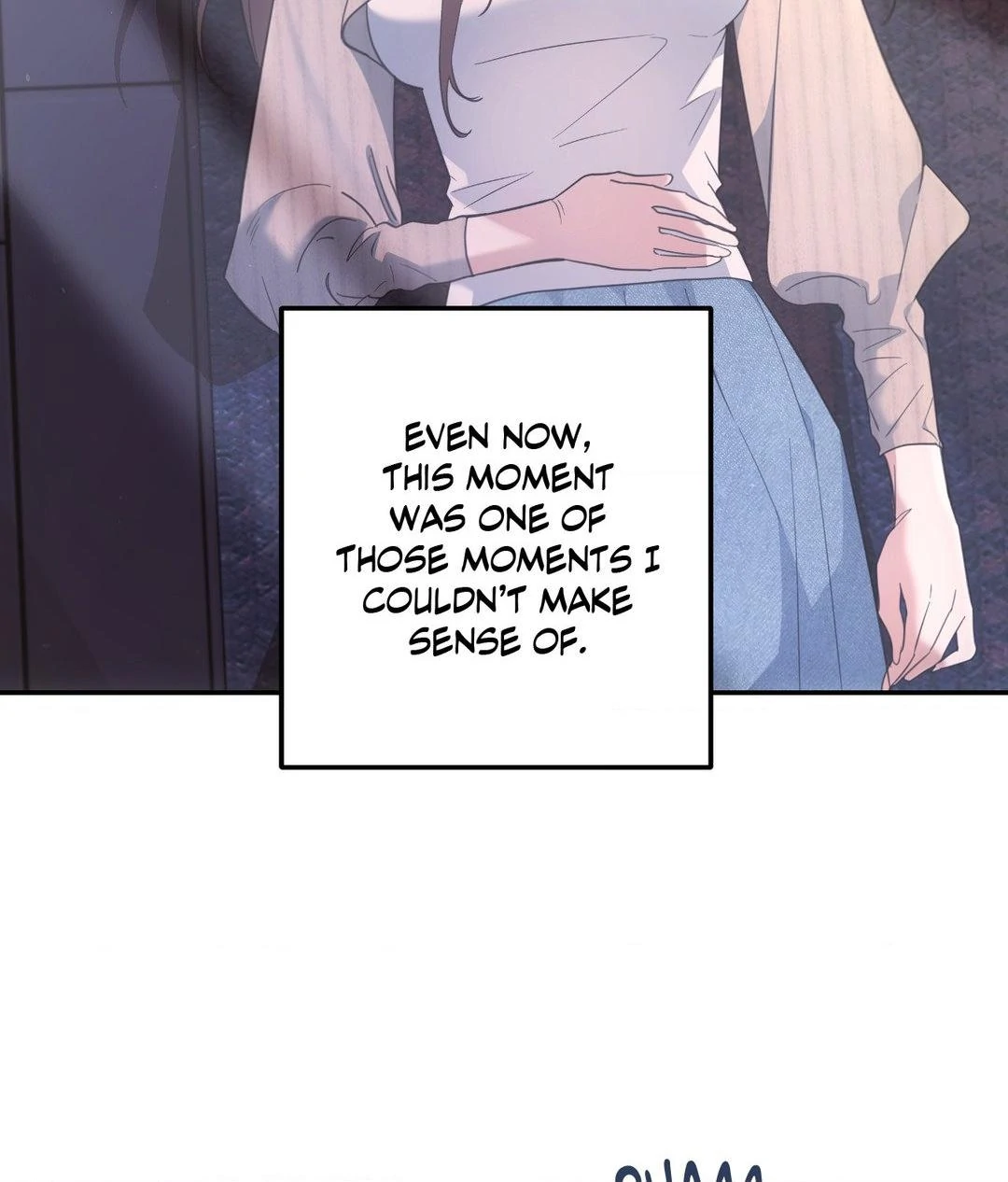 For the Shattered Things Chapter 39 - Page 14