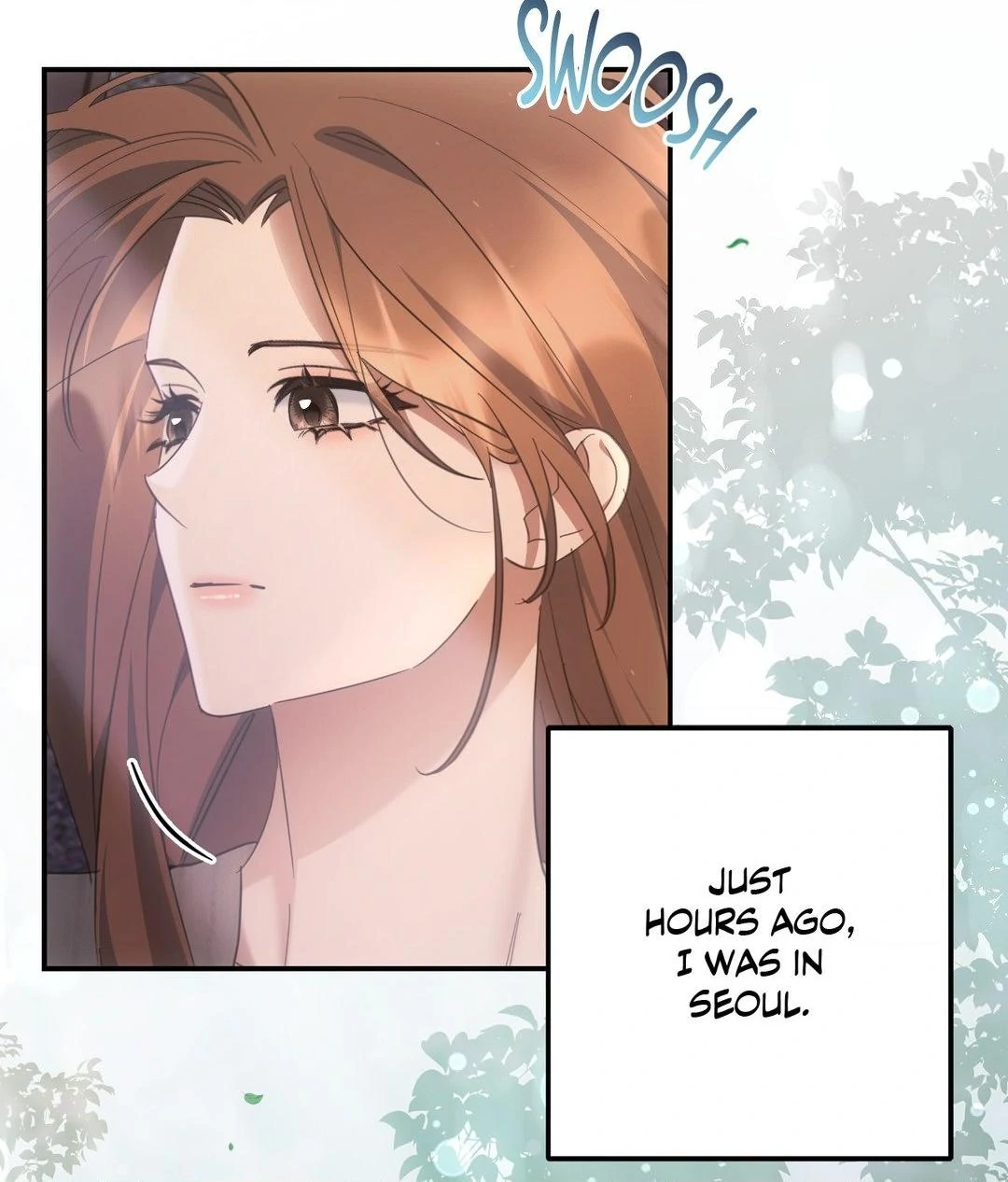 For the Shattered Things Chapter 39 - Page 16