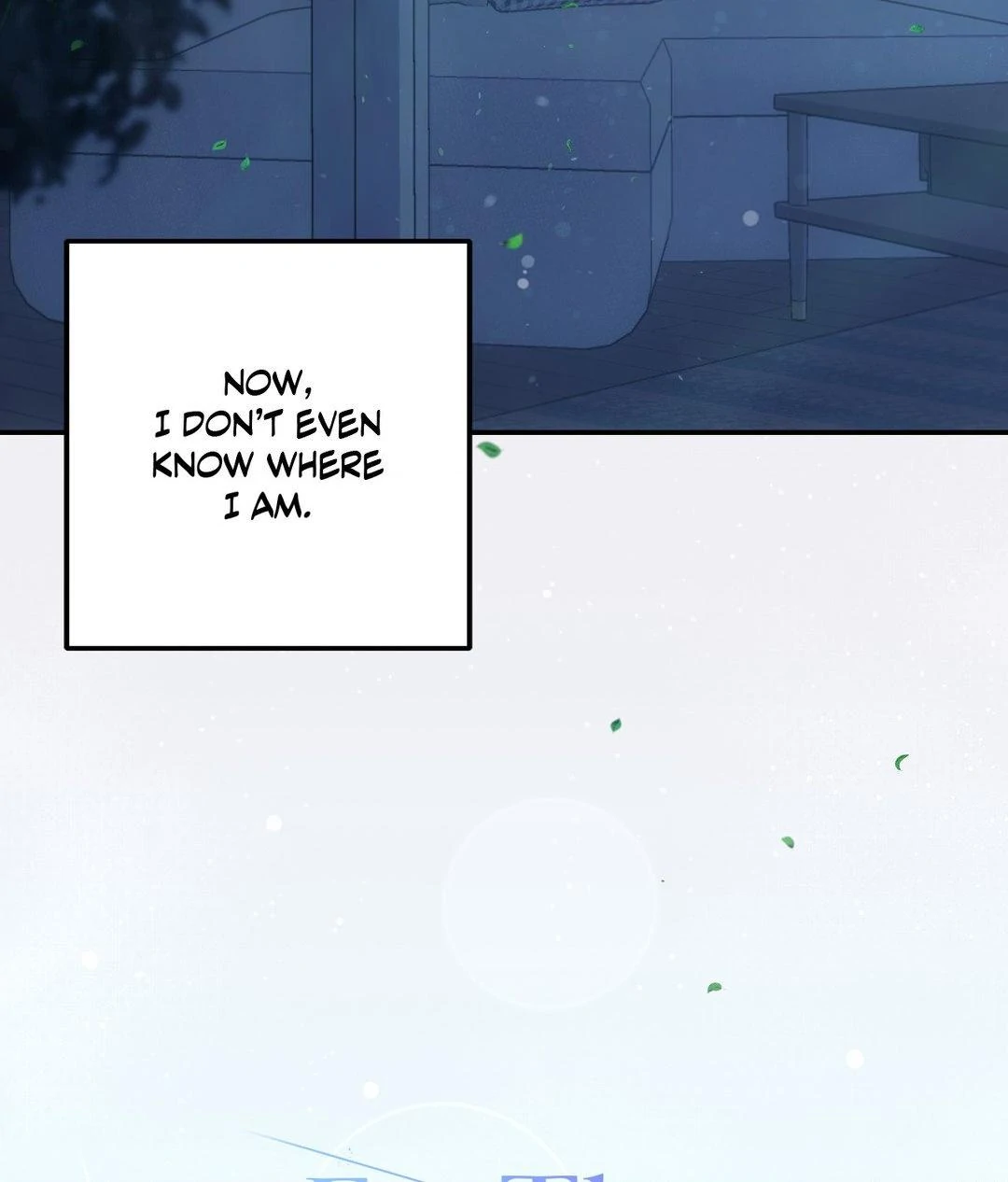For the Shattered Things Chapter 39 - Page 18