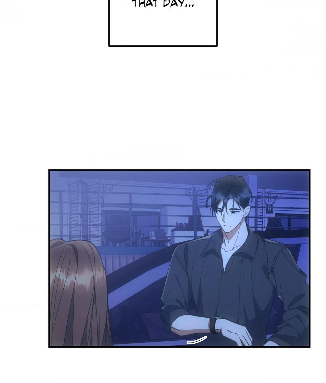 For the Shattered Things Chapter 39 - Page 20