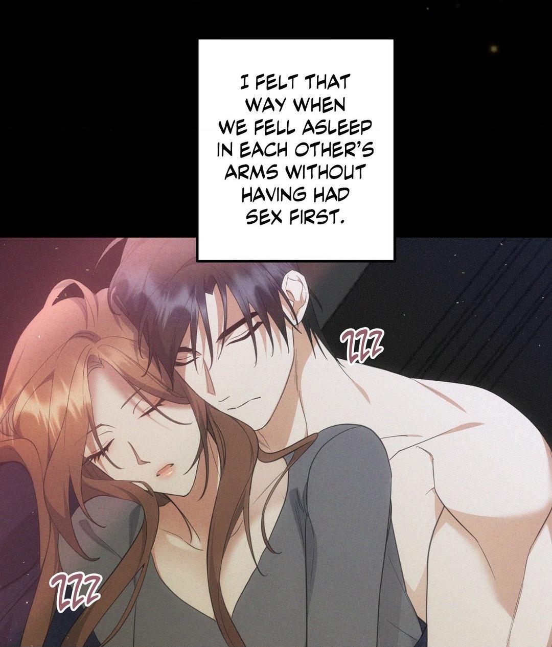 For the Shattered Things Chapter 39 - Page 3