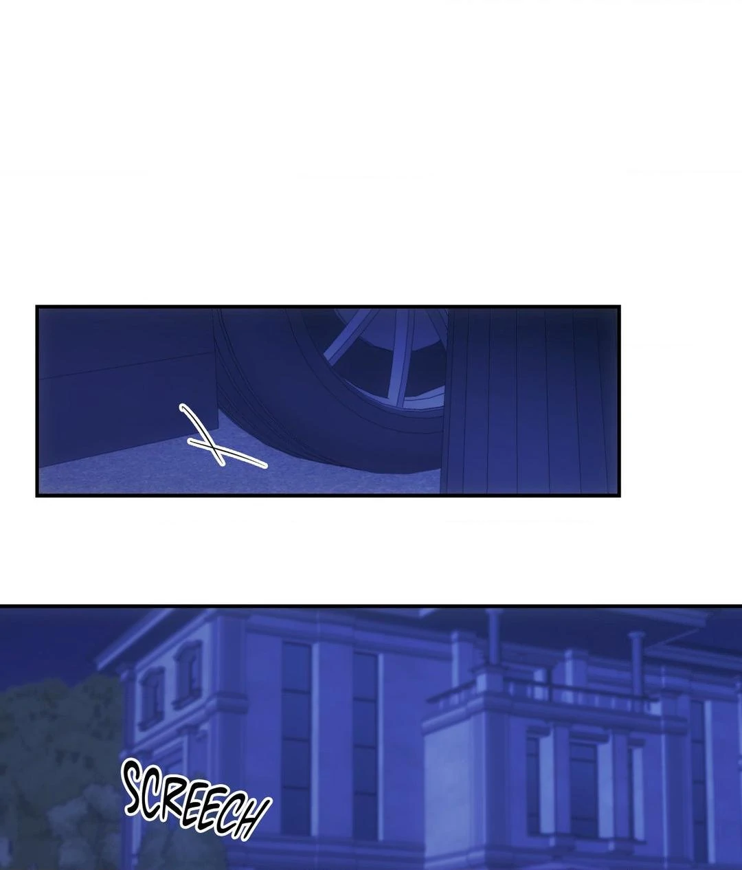 For the Shattered Things Chapter 39 - Page 21