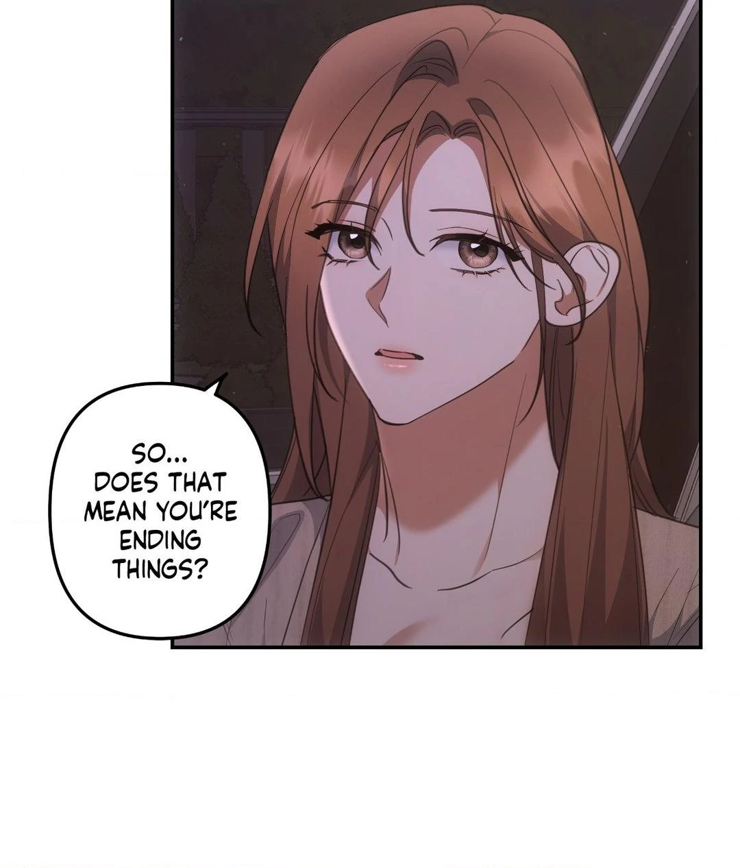 For the Shattered Things Chapter 39 - Page 29