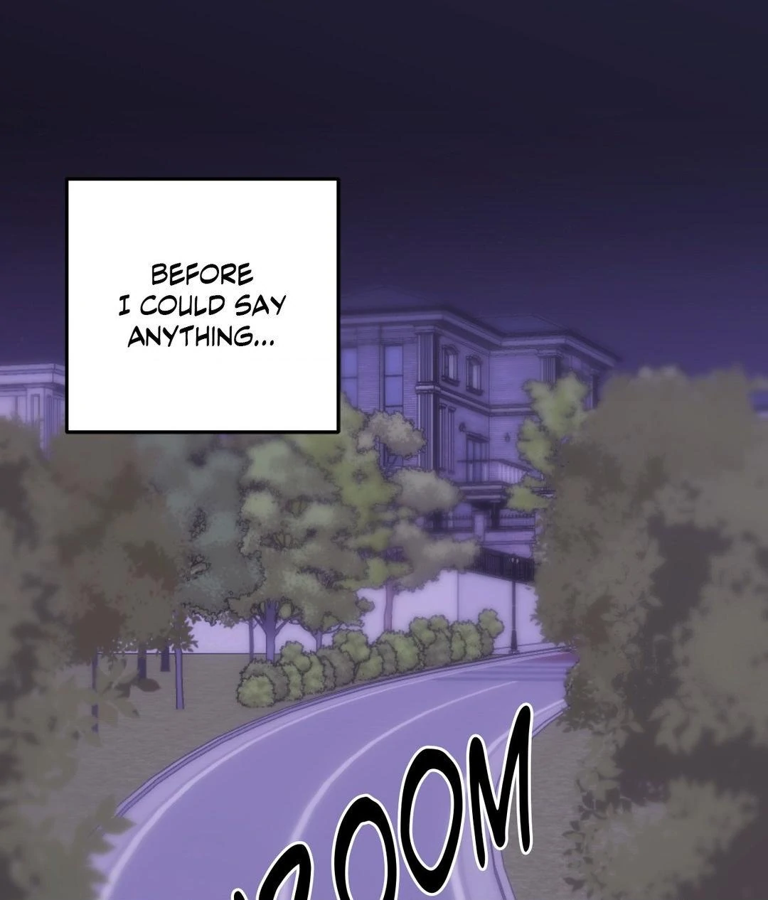For the Shattered Things Chapter 39 - Page 36