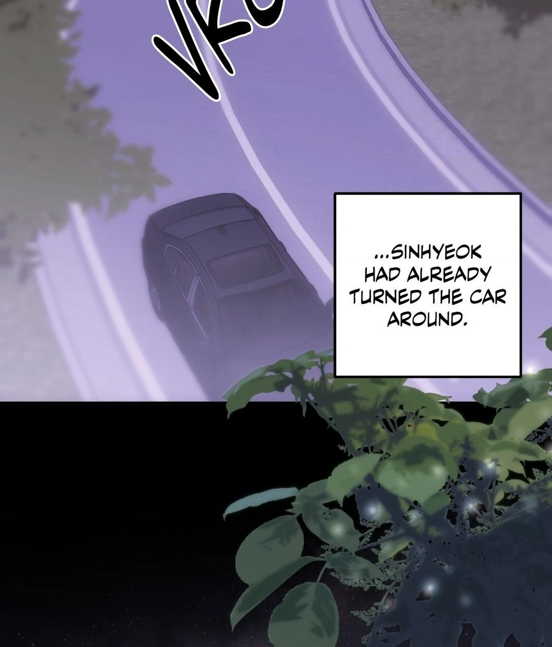For the Shattered Things Chapter 39 - Page 37
