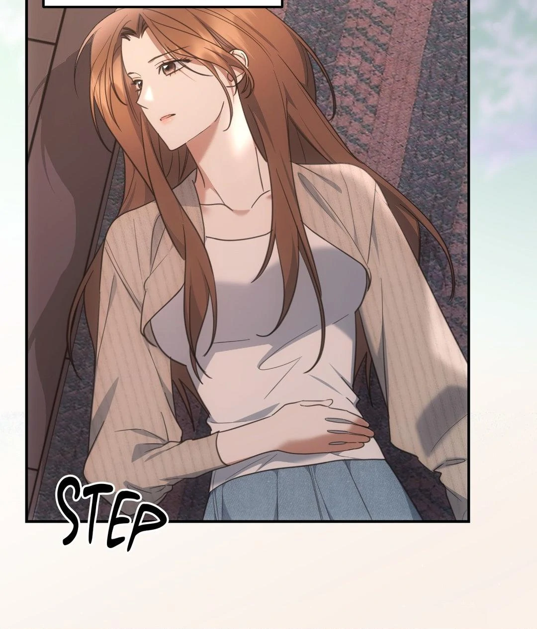 For the Shattered Things Chapter 39 - Page 40
