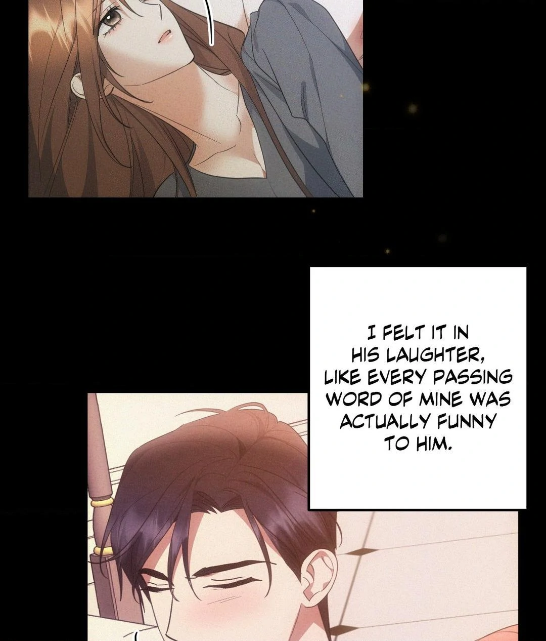 For the Shattered Things Chapter 39 - Page 5