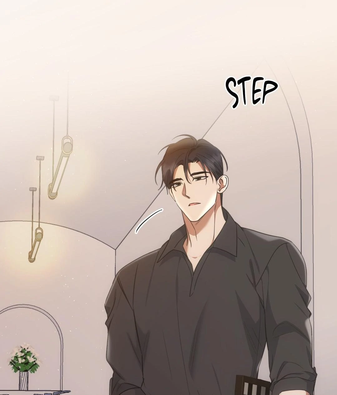 For the Shattered Things Chapter 39 - Page 41
