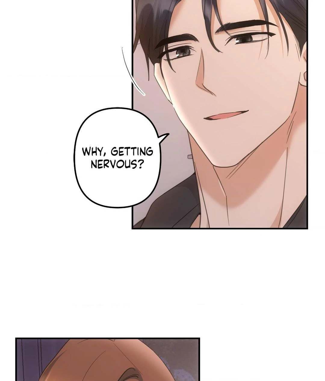 For the Shattered Things Chapter 39 - Page 44