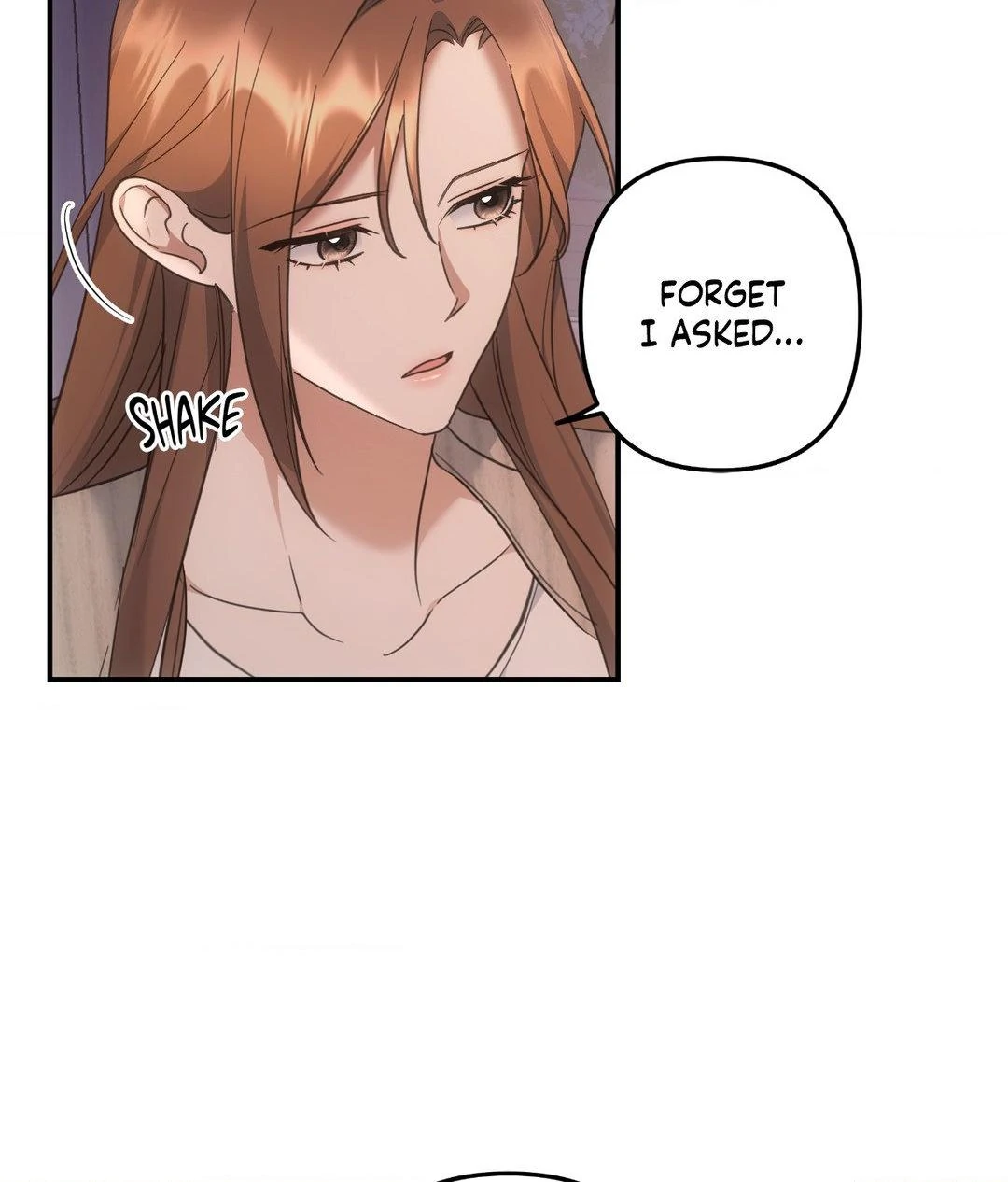 For the Shattered Things Chapter 39 - Page 45