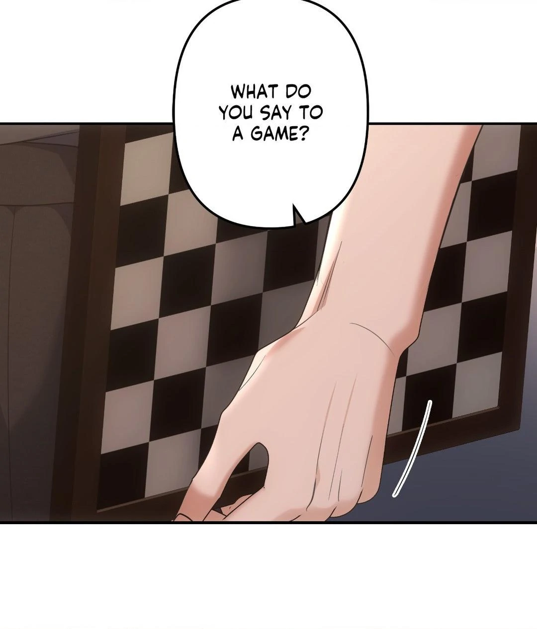 For the Shattered Things Chapter 39 - Page 46