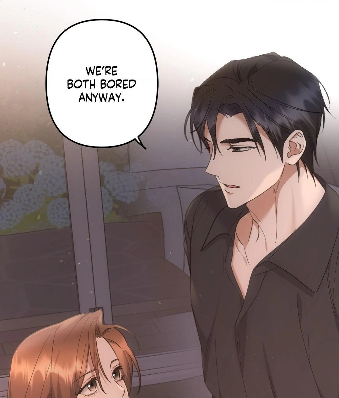 For the Shattered Things Chapter 39 - Page 48
