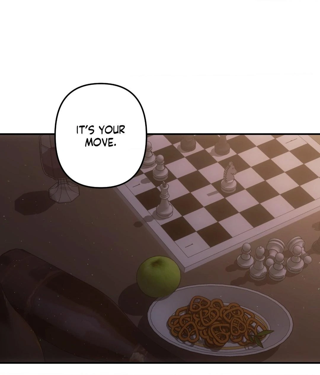 For the Shattered Things Chapter 39 - Page 52