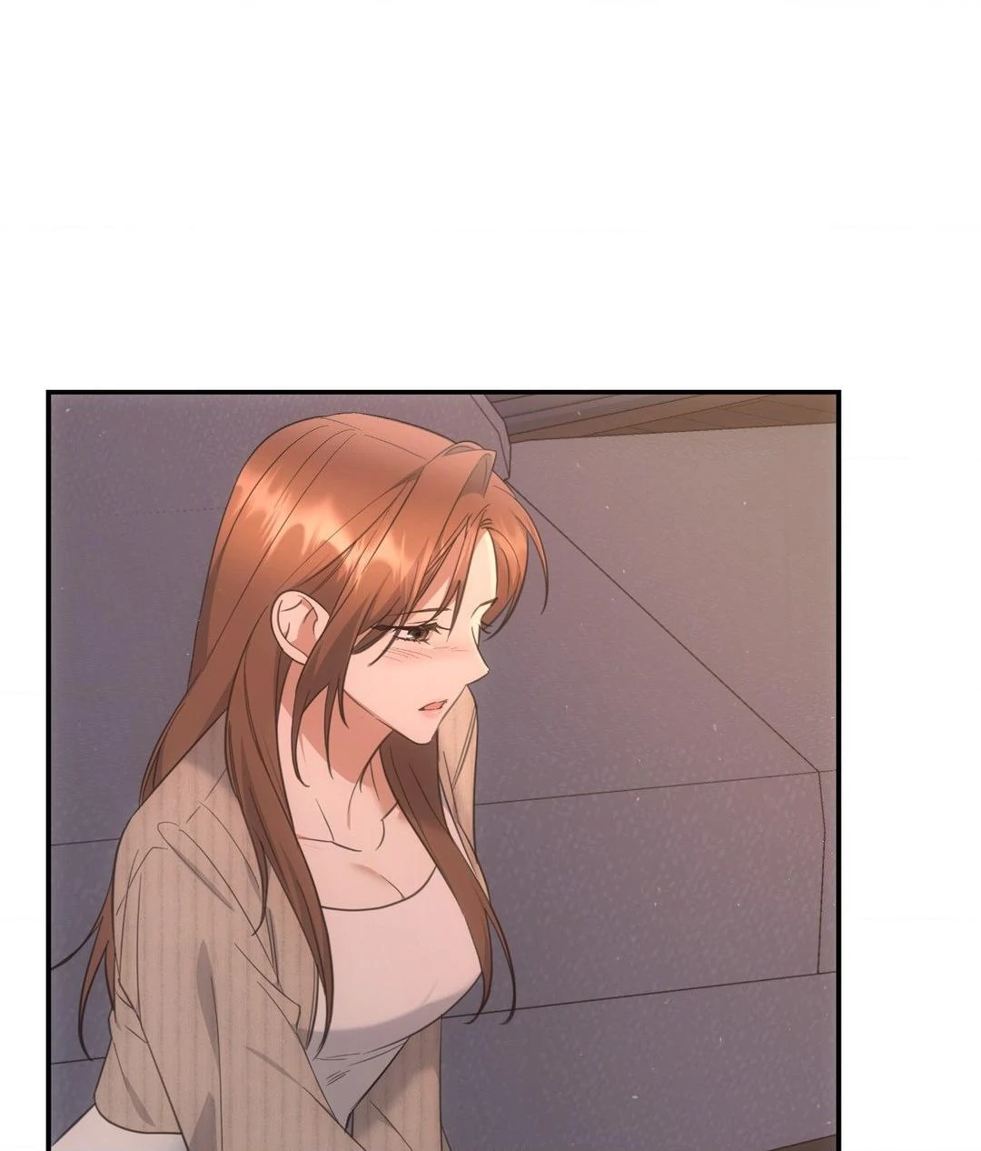For the Shattered Things Chapter 39 - Page 53