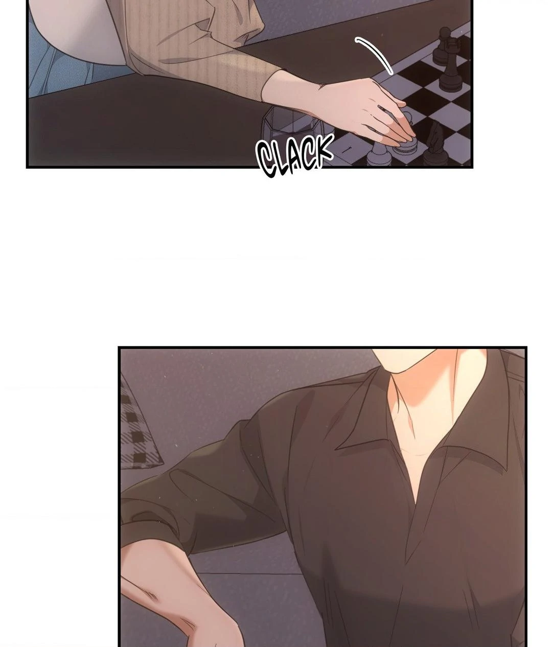 For the Shattered Things Chapter 39 - Page 54