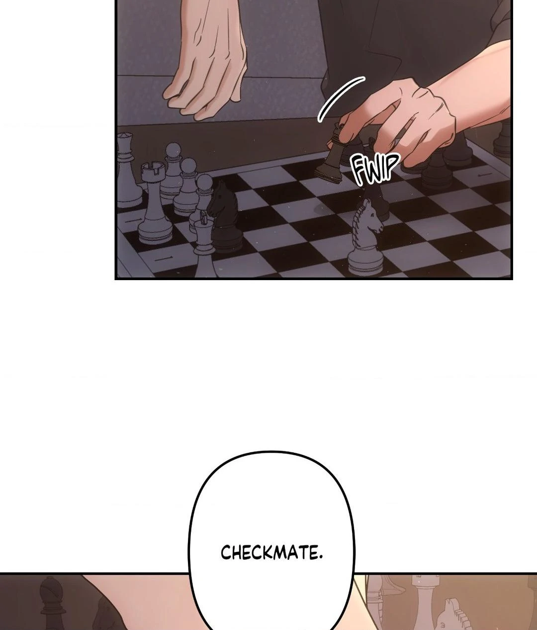 For the Shattered Things Chapter 39 - Page 55