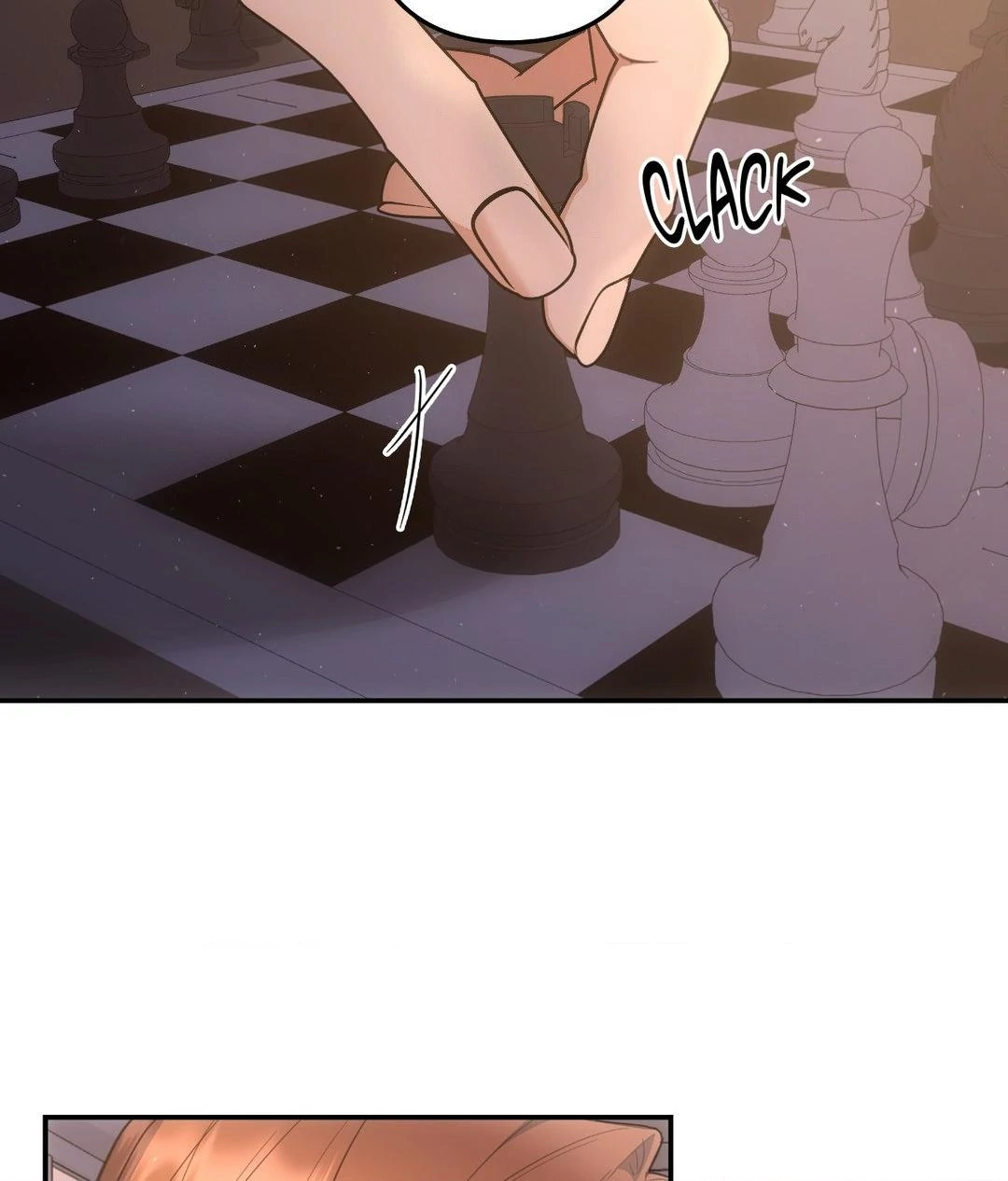 For the Shattered Things Chapter 39 - Page 56