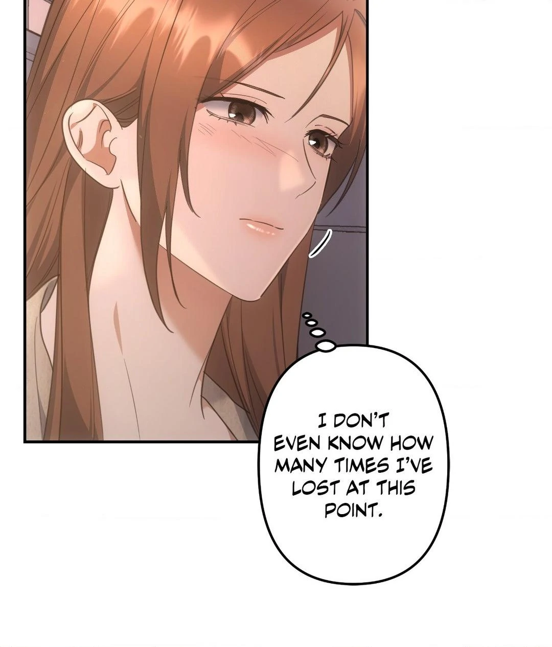 For the Shattered Things Chapter 39 - Page 57