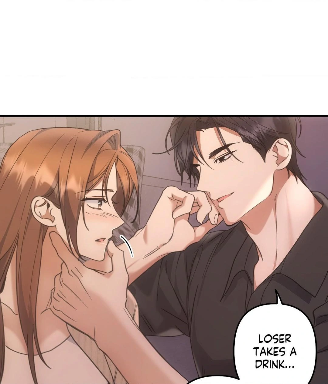 For the Shattered Things Chapter 39 - Page 60