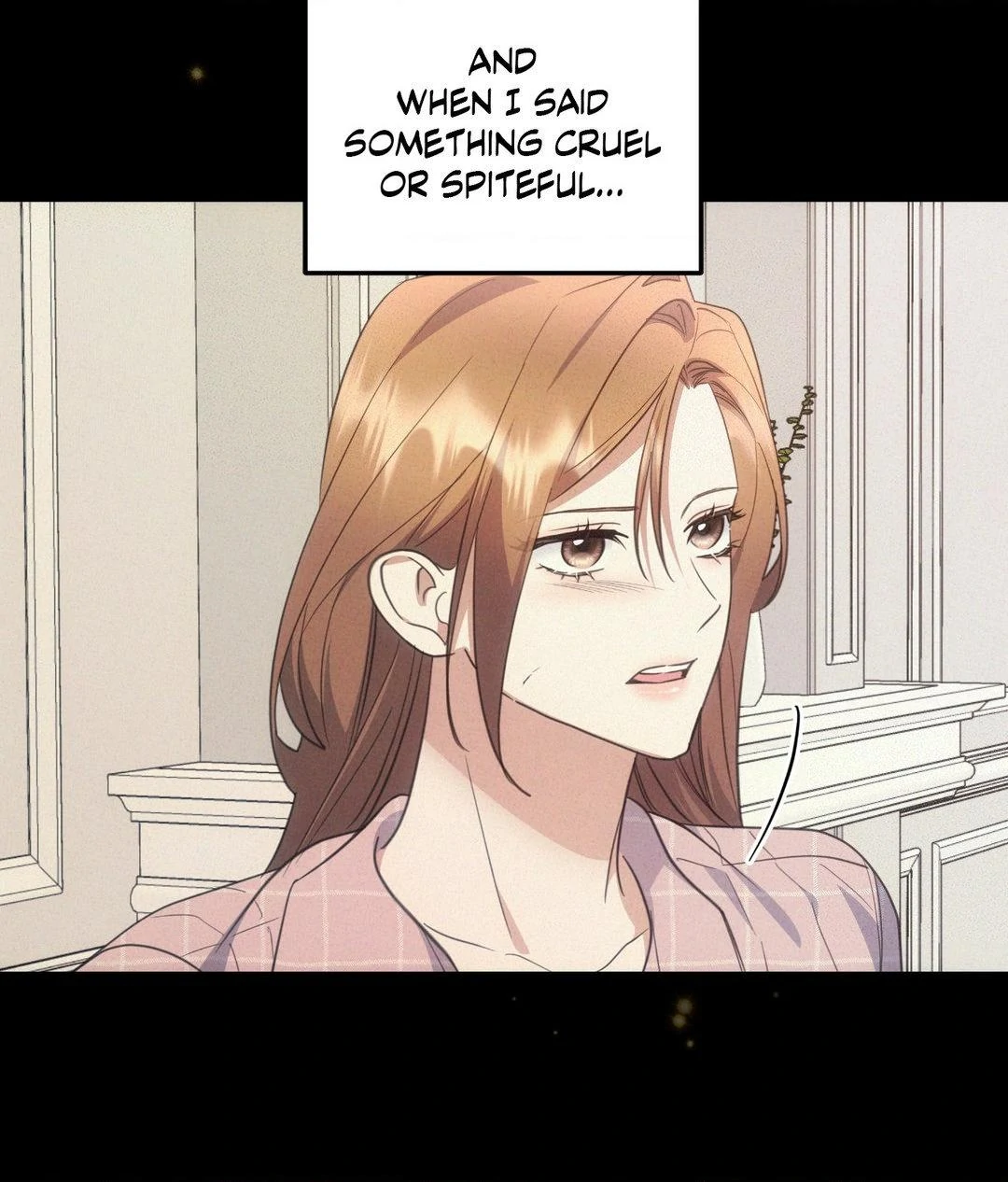 For the Shattered Things Chapter 39 - Page 7