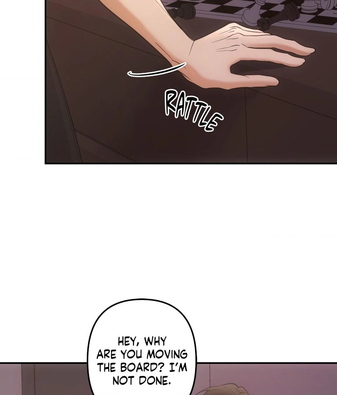 For the Shattered Things Chapter 39 - Page 65