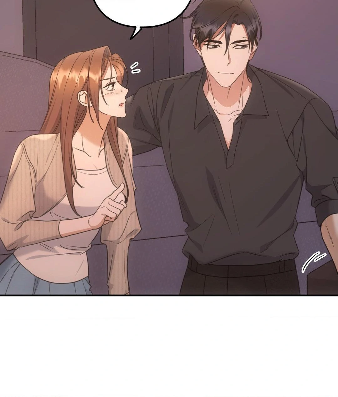 For the Shattered Things Chapter 39 - Page 66