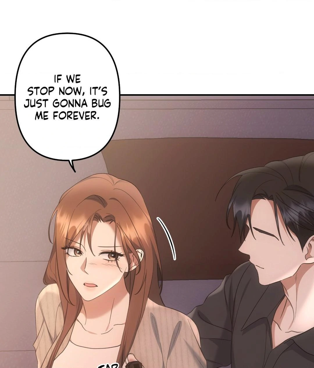 For the Shattered Things Chapter 39 - Page 68