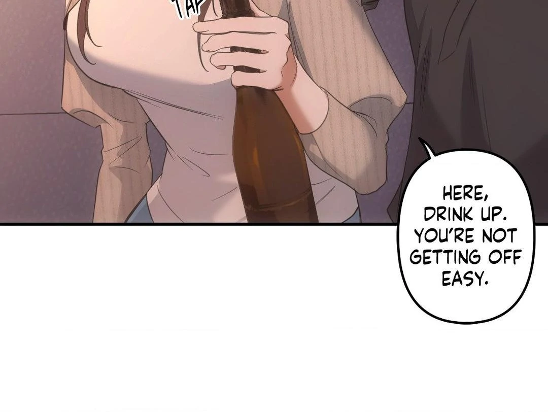 For the Shattered Things Chapter 39 - Page 69