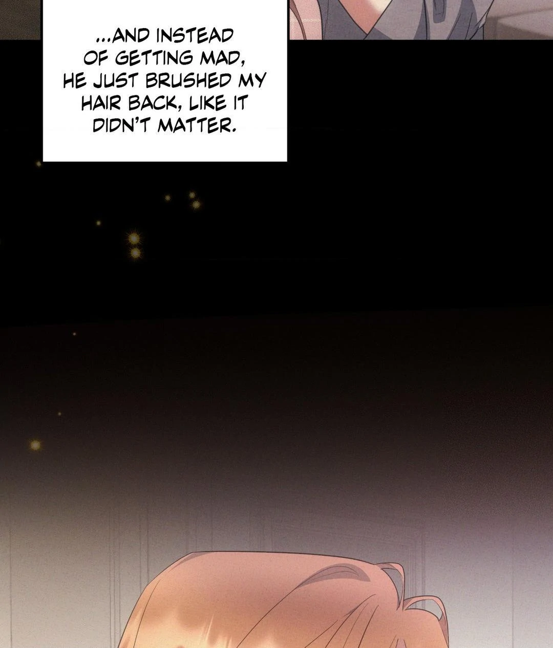 For the Shattered Things Chapter 39 - Page 9