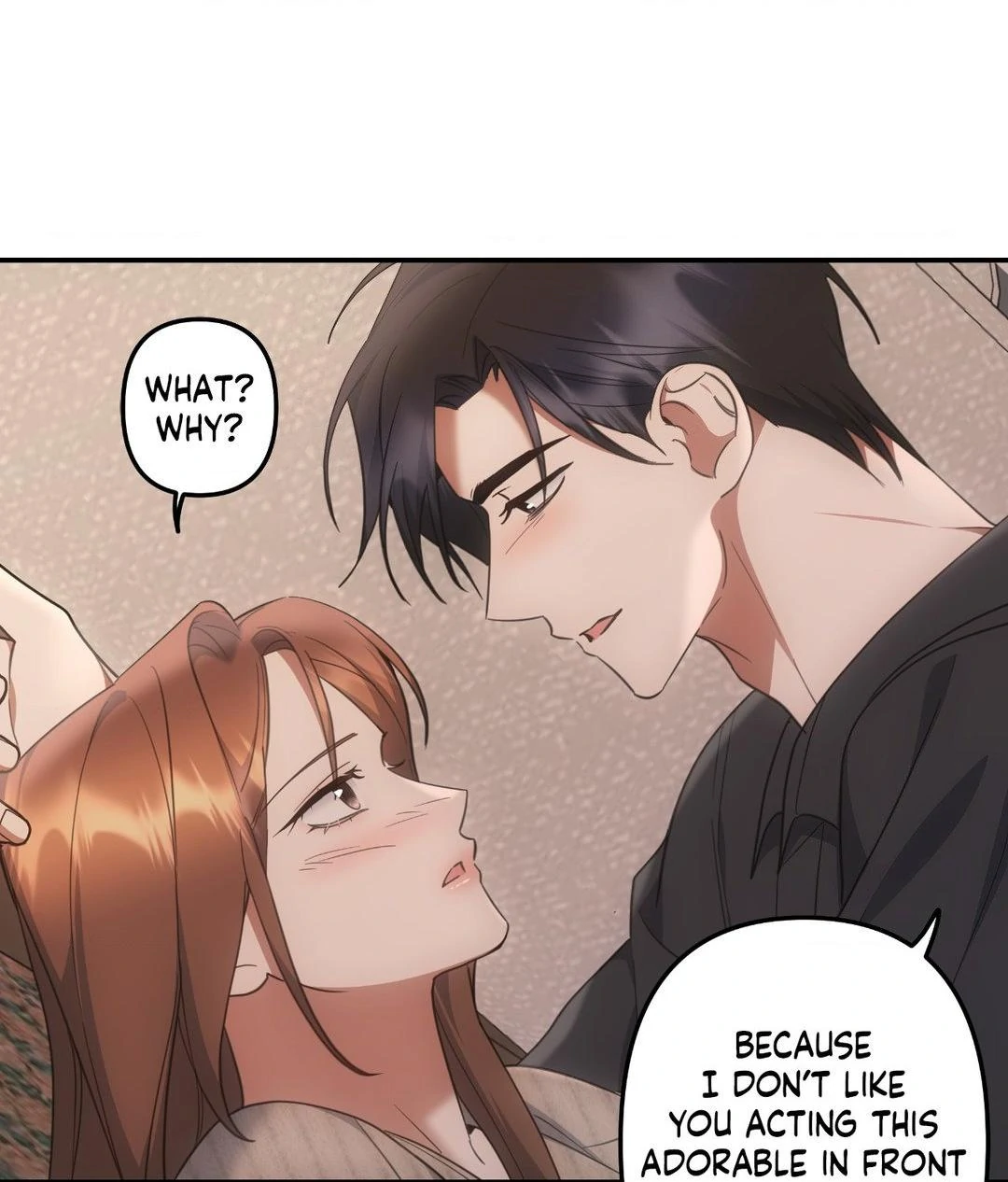For the Shattered Things Chapter 39 - Page 82