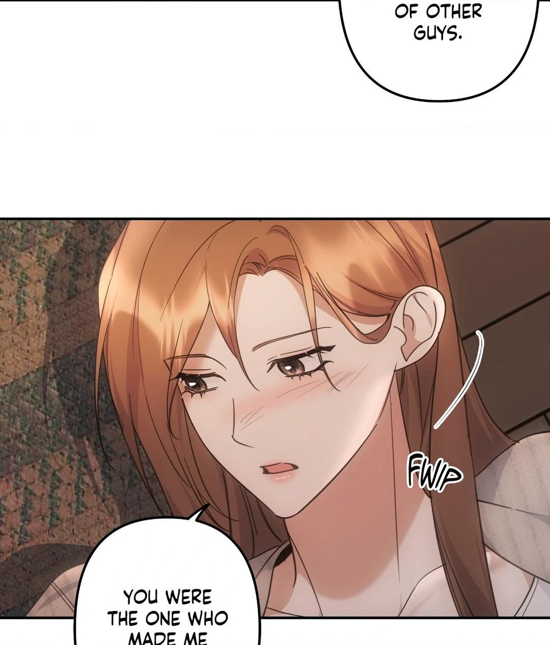 For the Shattered Things Chapter 39 - Page 83