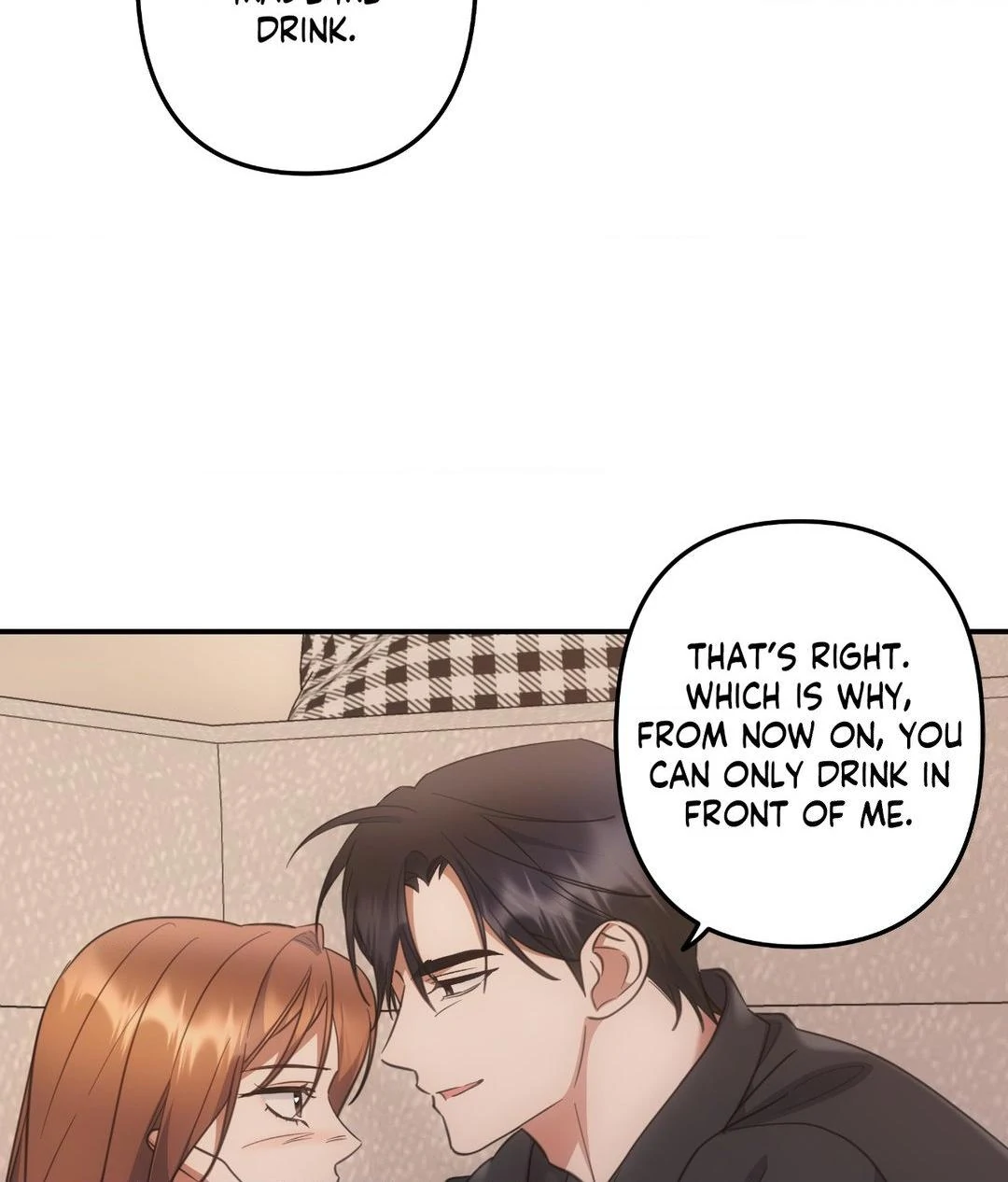 For the Shattered Things Chapter 39 - Page 84