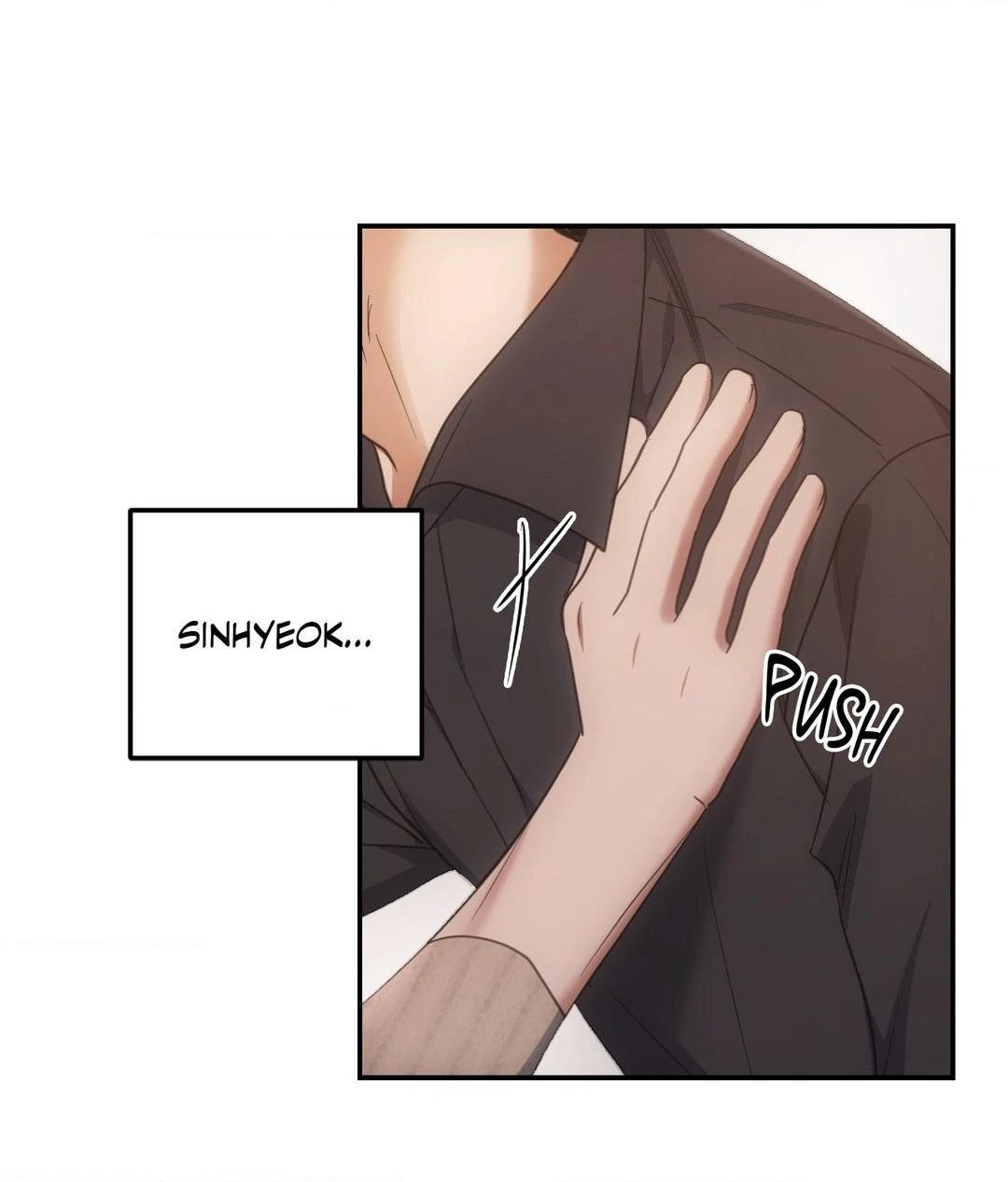 For the Shattered Things Chapter 39 - Page 87
