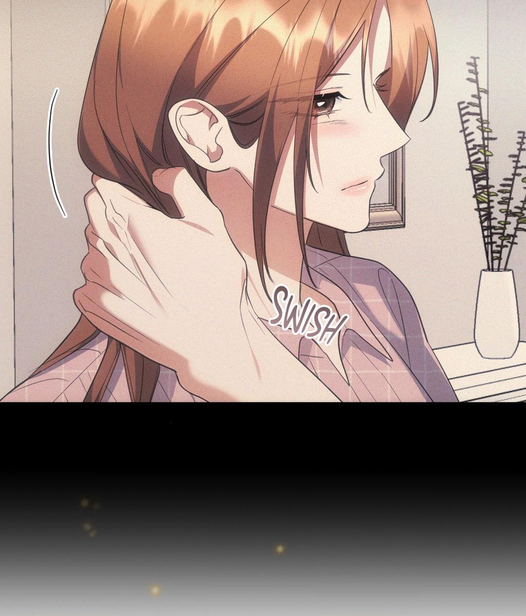 For the Shattered Things Chapter 39 - Page 10
